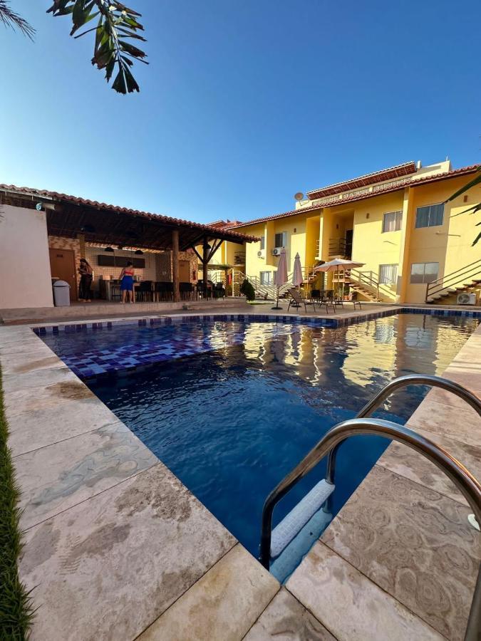 Apartamento Mares *