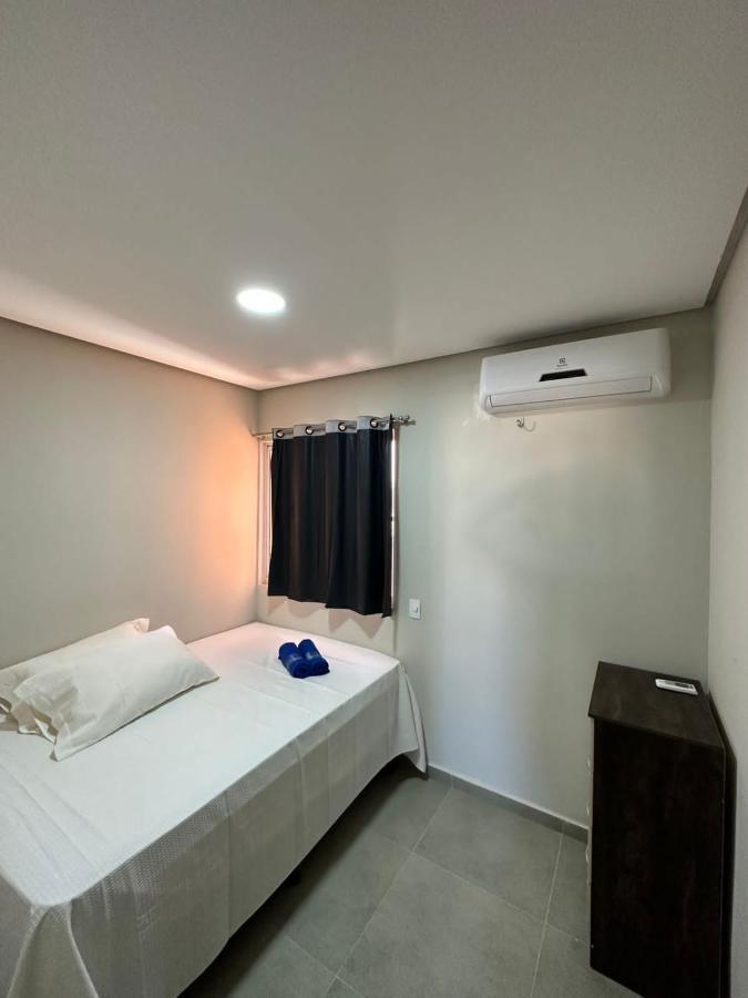 Mares Apartamento *