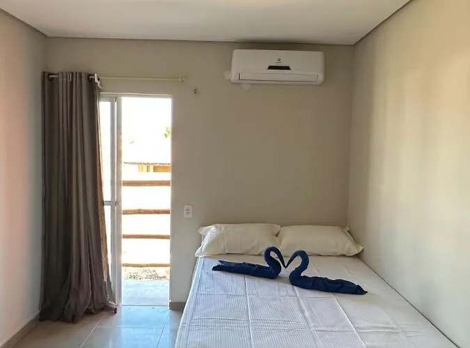 Apartamento Villa Mares