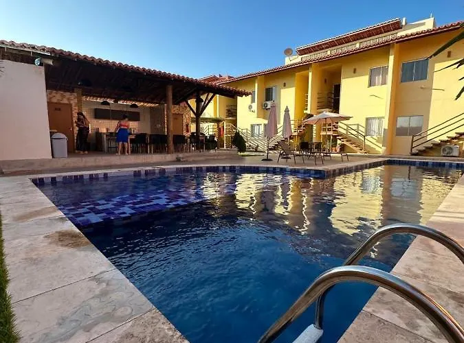 Apartamento Villa Mares