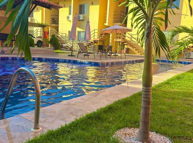 Apartamento Villa Mares