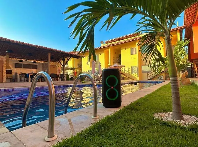 Apartamento Villa Mares