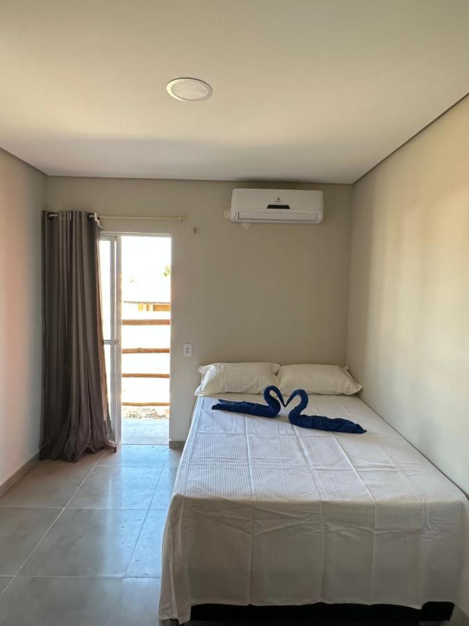 Mares Apartment Luis Correia
