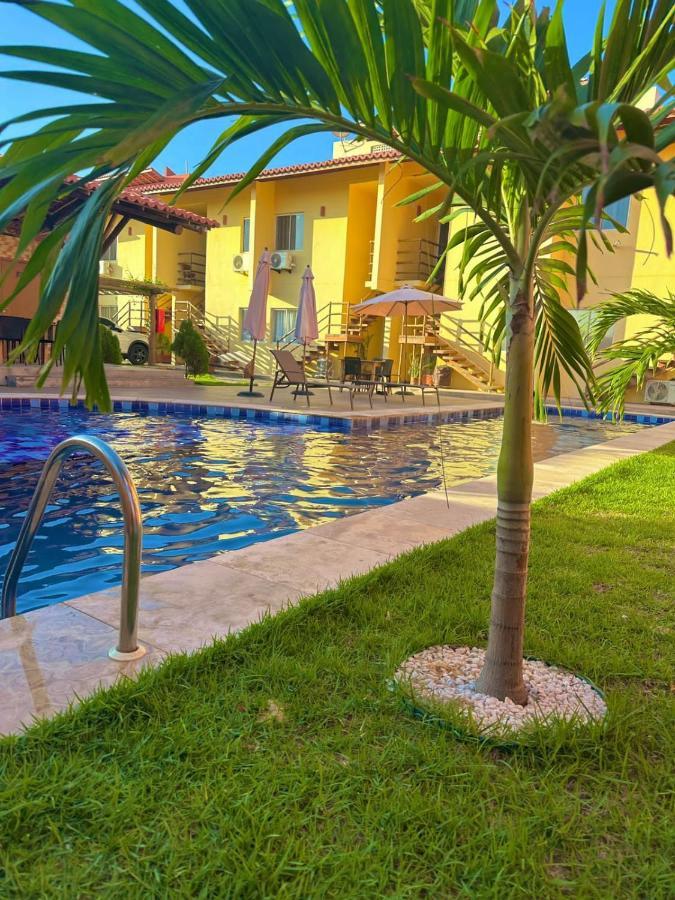Apartment Mares Luis Correia
